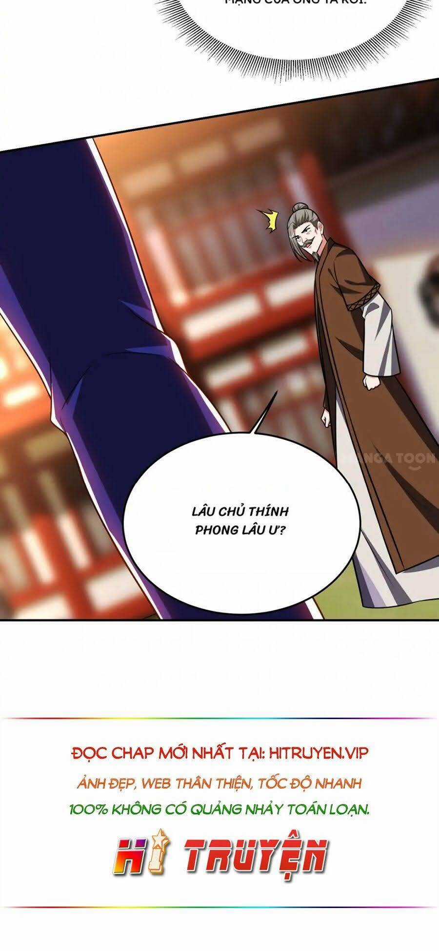 Nhặt Được Hoa Khôi Về Làm Vợ Chapter 371.1 trang 17