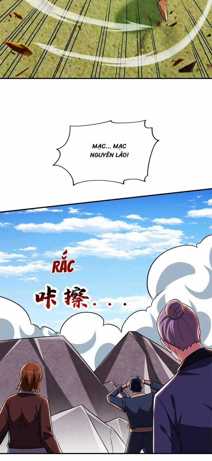 Nhặt Được Hoa Khôi Về Làm Vợ Chapter 371.1 trang 3