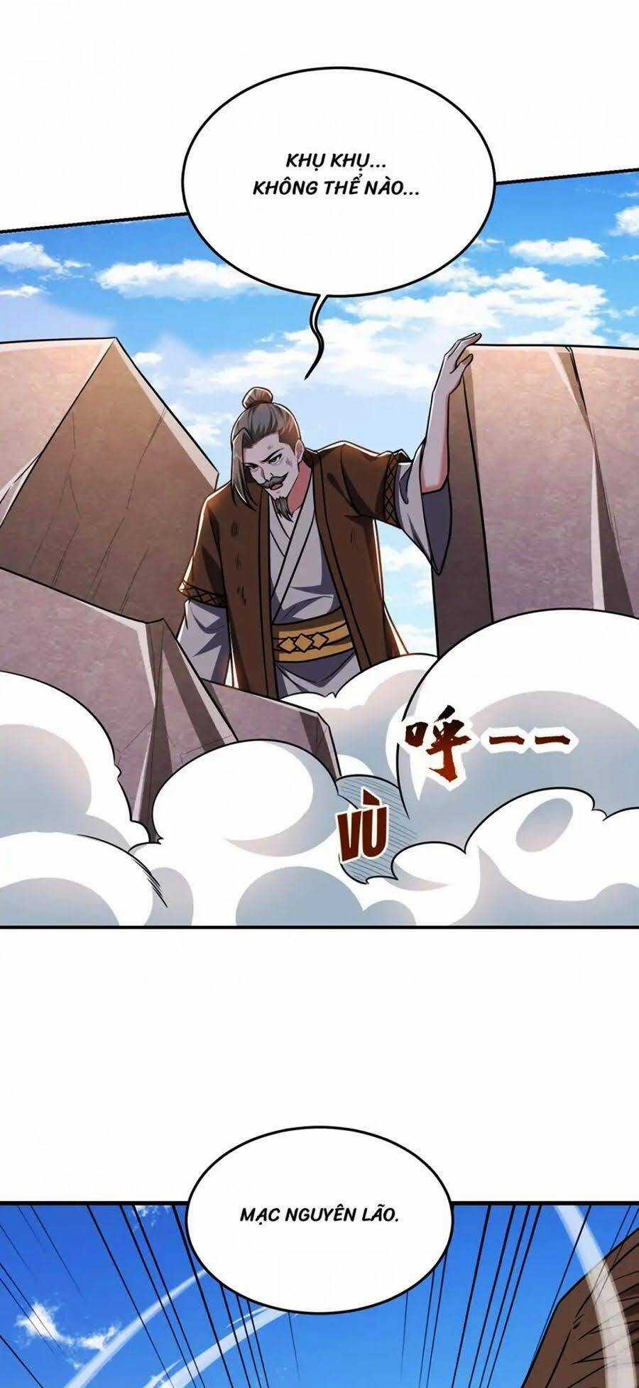 Nhặt Được Hoa Khôi Về Làm Vợ Chapter 371.1 trang 5