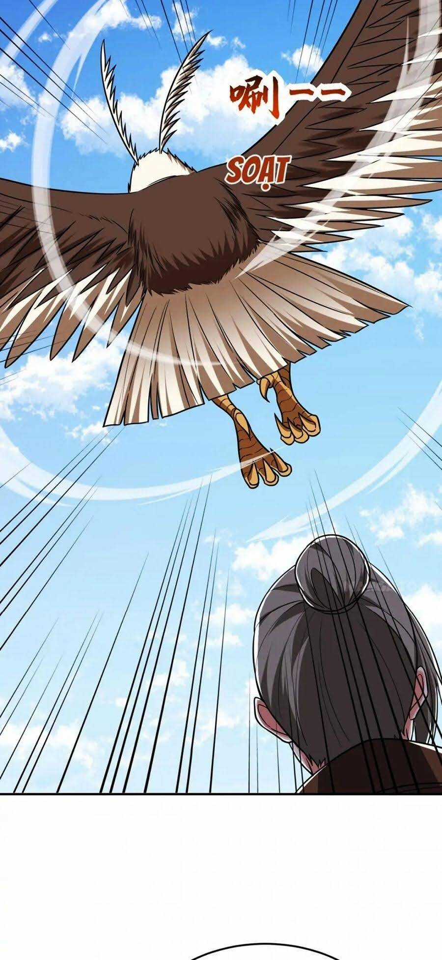 Nhặt Được Hoa Khôi Về Làm Vợ Chapter 371.1 trang 6