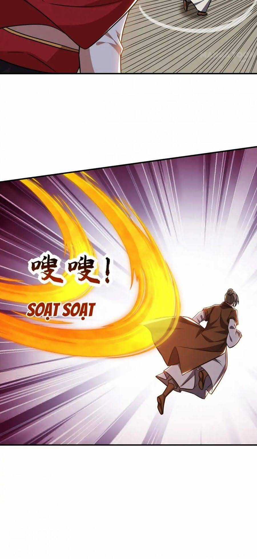 Nhặt Được Hoa Khôi Về Làm Vợ Chapter 371.1 trang 9