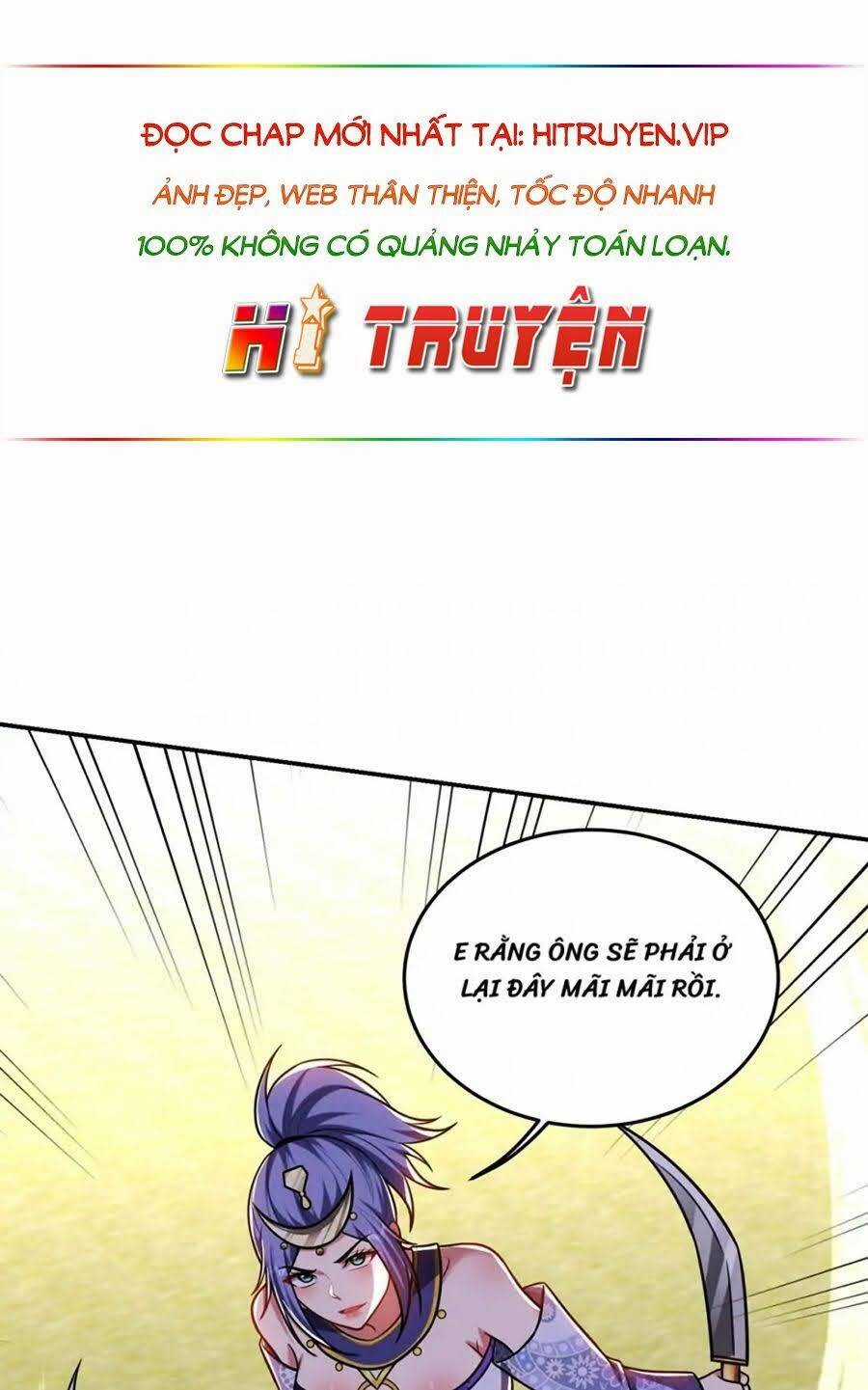 Nhặt Được Hoa Khôi Về Làm Vợ Chapter 371 trang 0