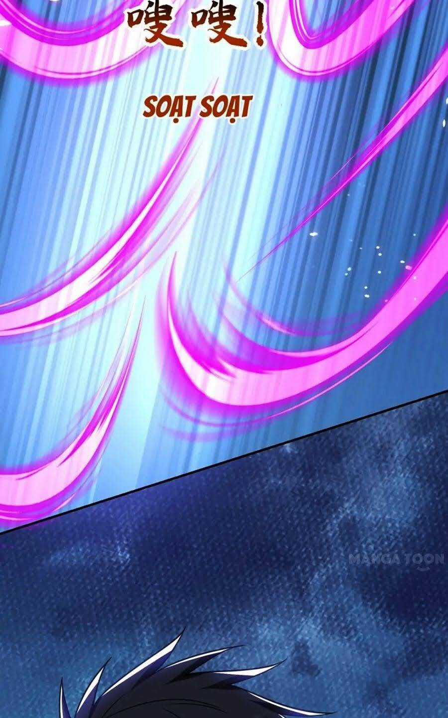 Nhặt Được Hoa Khôi Về Làm Vợ Chapter 371 trang 10