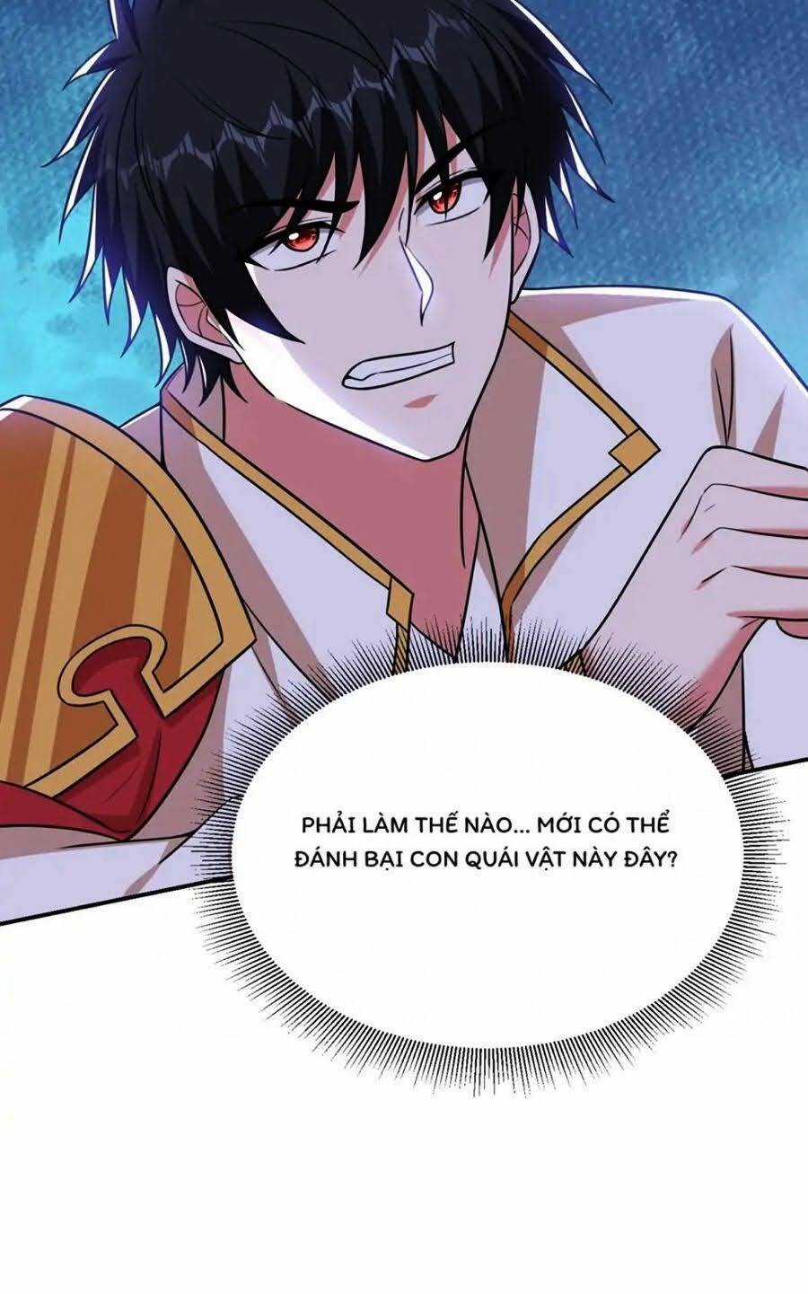 Nhặt Được Hoa Khôi Về Làm Vợ Chapter 371 trang 11