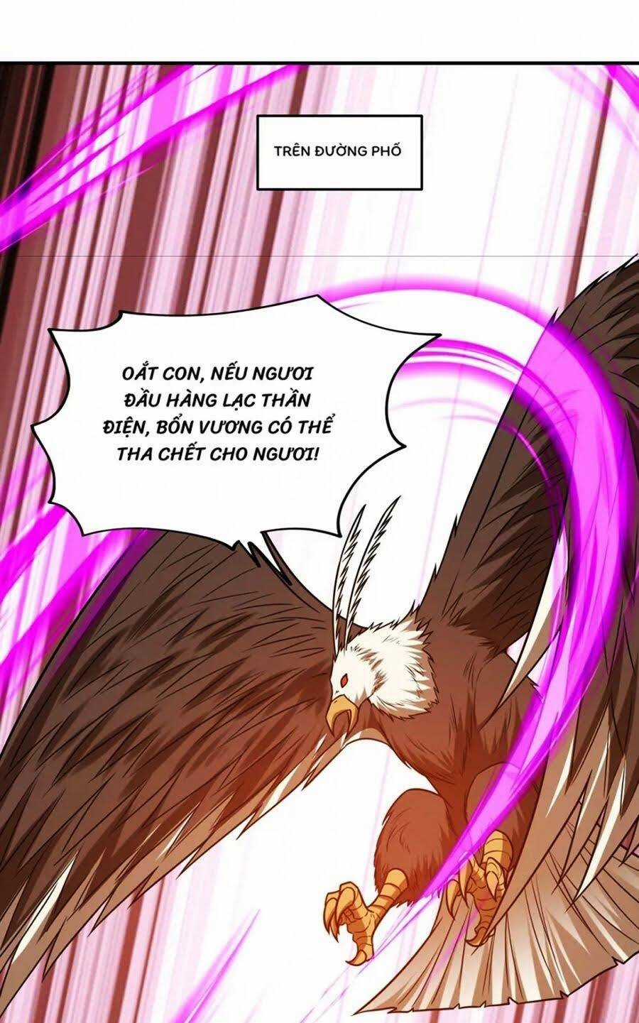 Nhặt Được Hoa Khôi Về Làm Vợ Chapter 371 trang 2