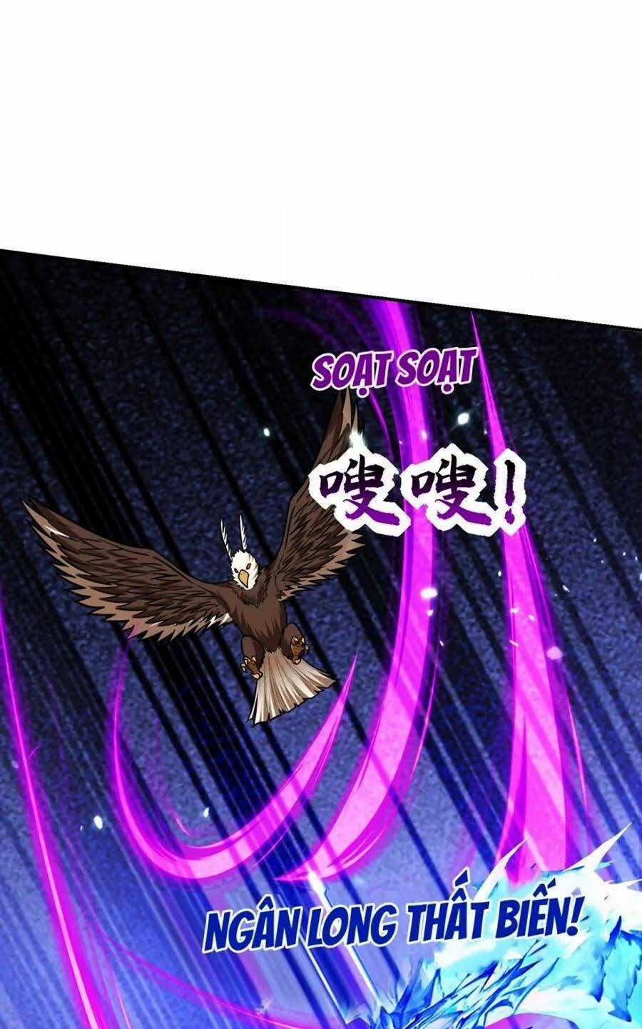 Nhặt Được Hoa Khôi Về Làm Vợ Chapter 371 trang 4