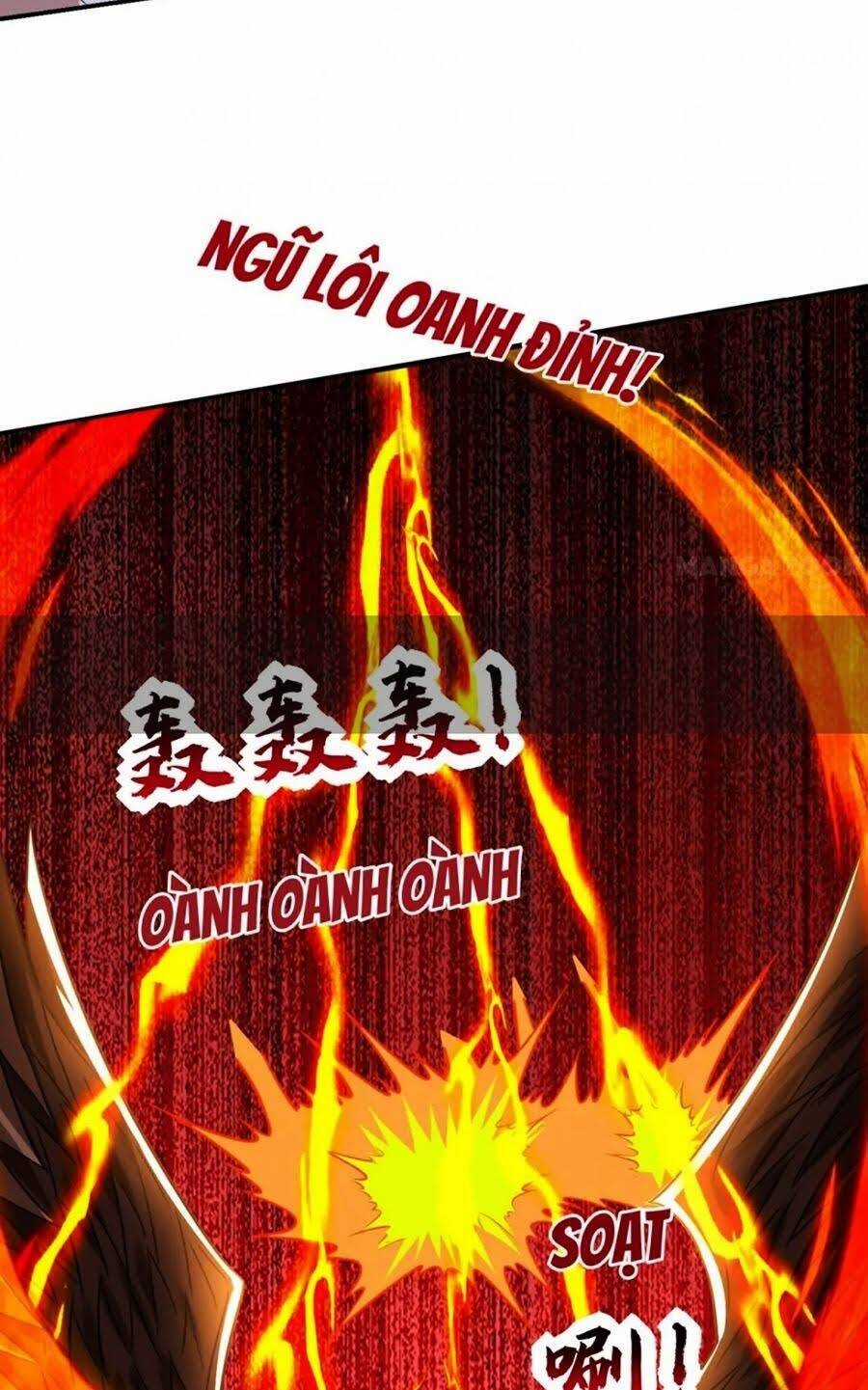 Nhặt Được Hoa Khôi Về Làm Vợ Chapter 371 trang 7