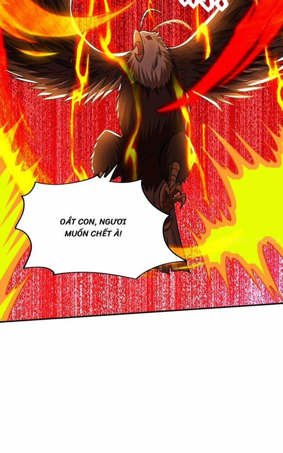 Nhặt Được Hoa Khôi Về Làm Vợ Chapter 371 trang 8