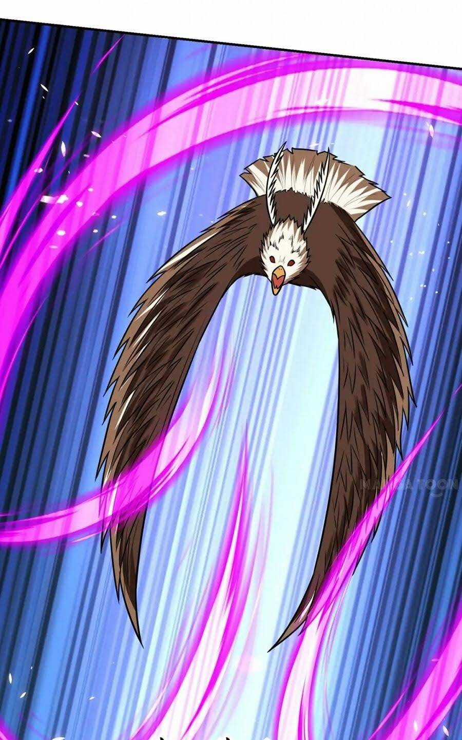 Nhặt Được Hoa Khôi Về Làm Vợ Chapter 371 trang 9