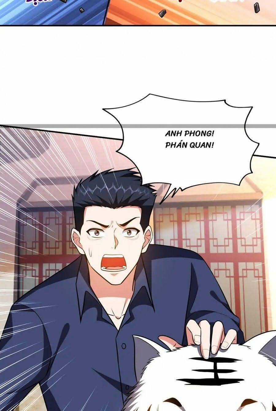 Nhặt Được Hoa Khôi Về Làm Vợ Chapter 372.1 trang 10