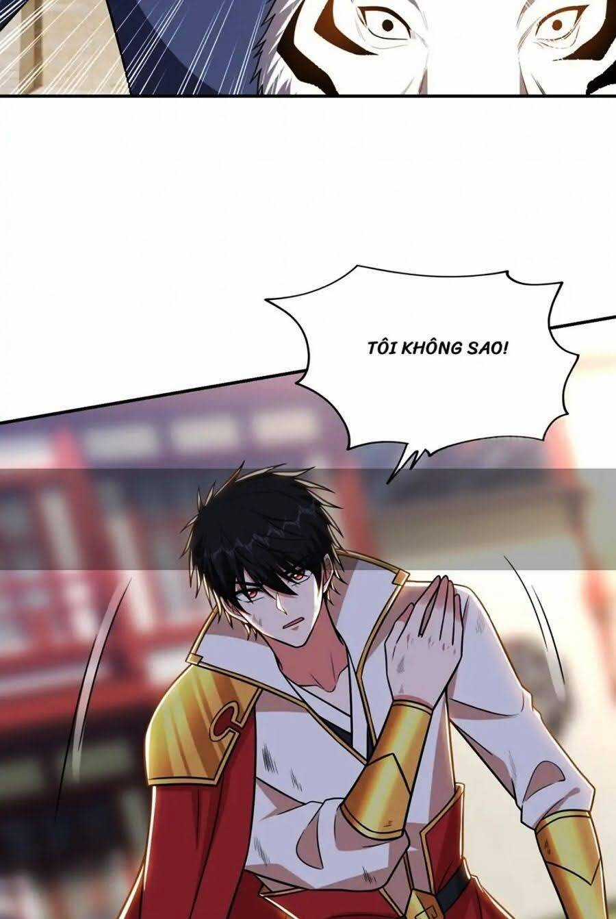 Nhặt Được Hoa Khôi Về Làm Vợ Chapter 372.1 trang 11