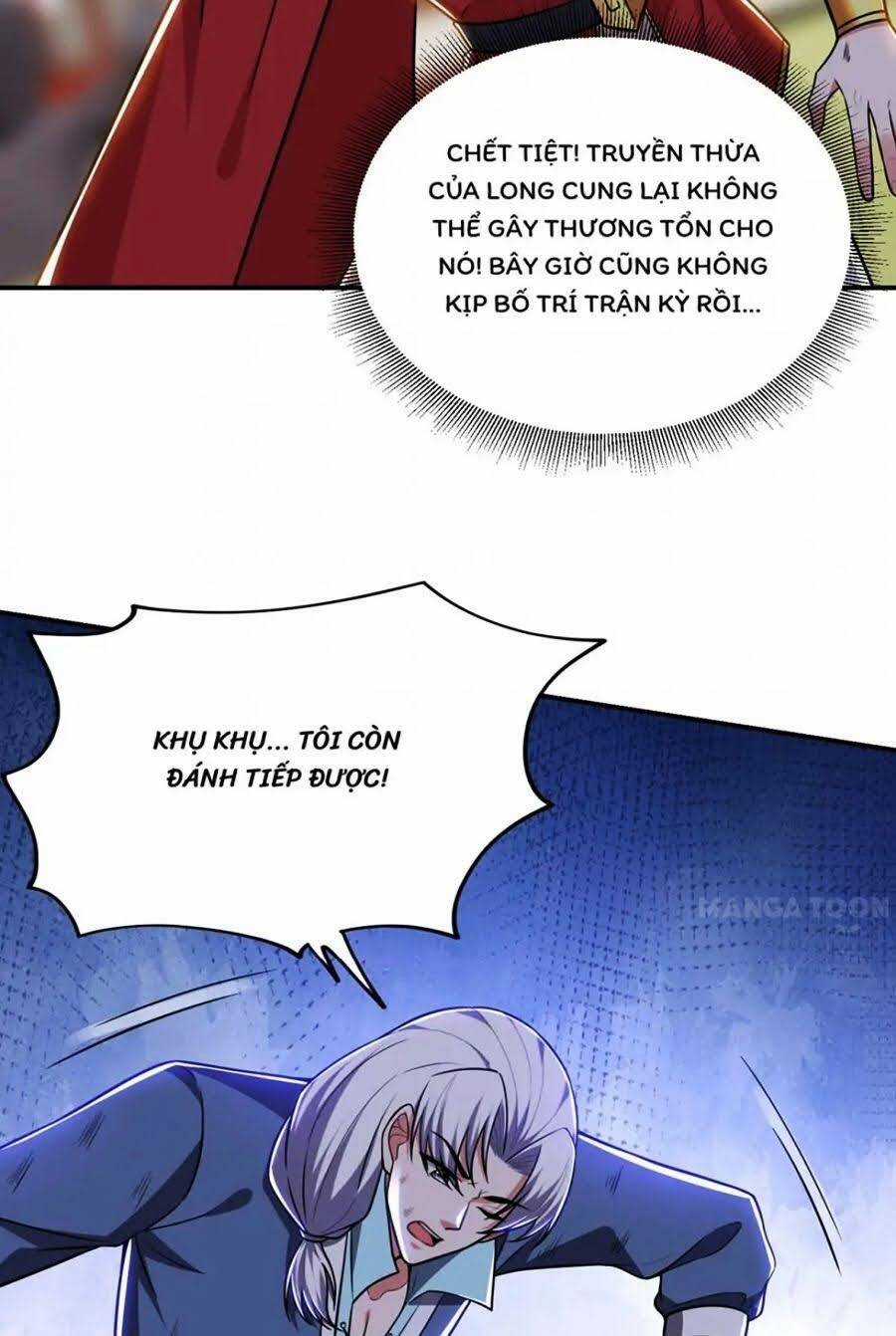 Nhặt Được Hoa Khôi Về Làm Vợ Chapter 372.1 trang 12