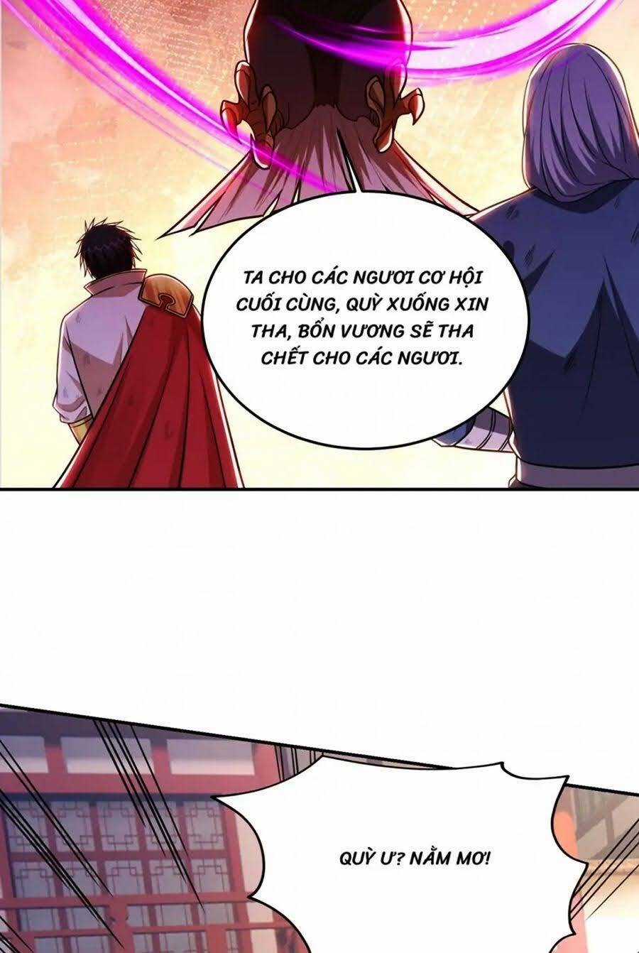 Nhặt Được Hoa Khôi Về Làm Vợ Chapter 372.1 trang 14