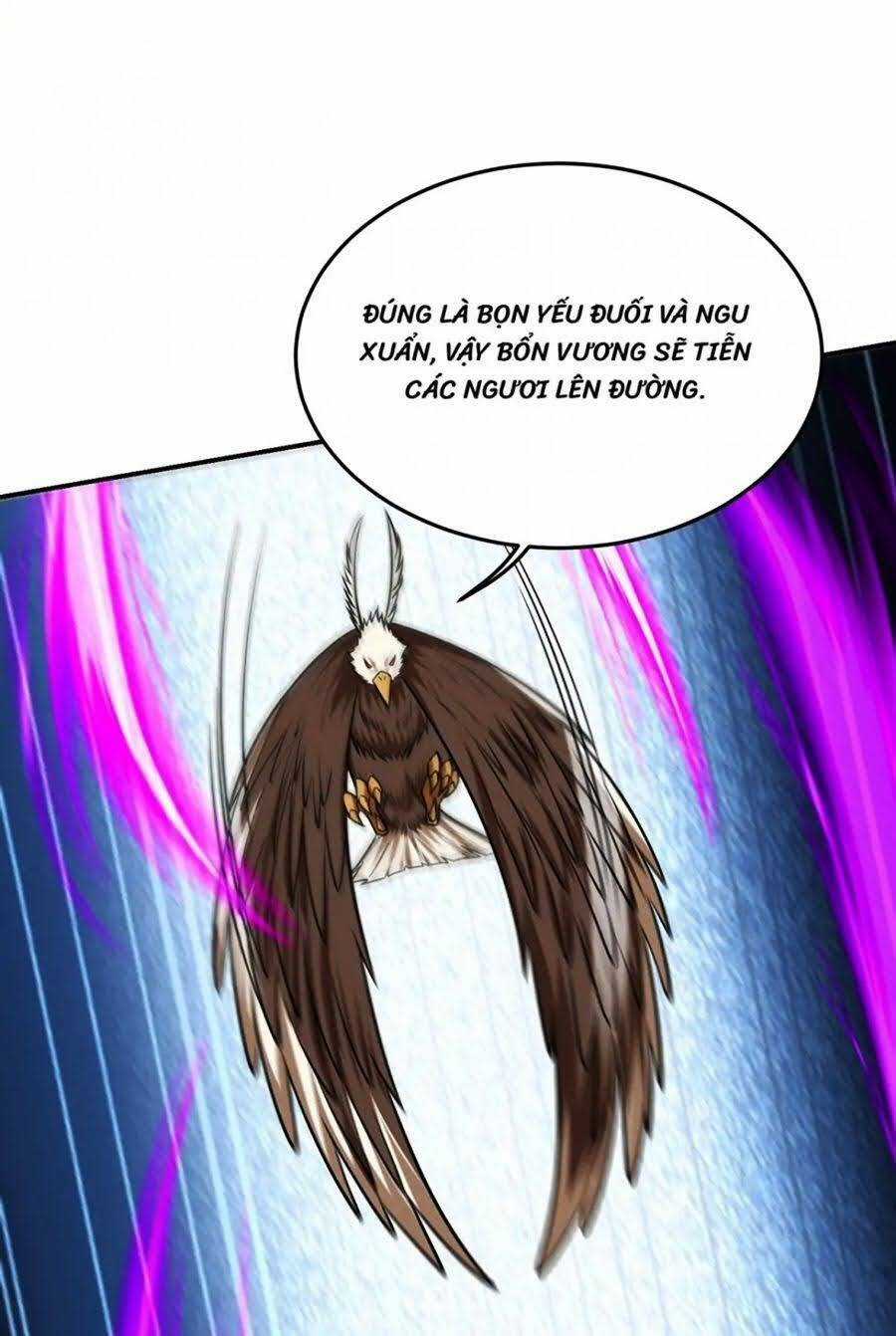 Nhặt Được Hoa Khôi Về Làm Vợ Chapter 372.1 trang 16