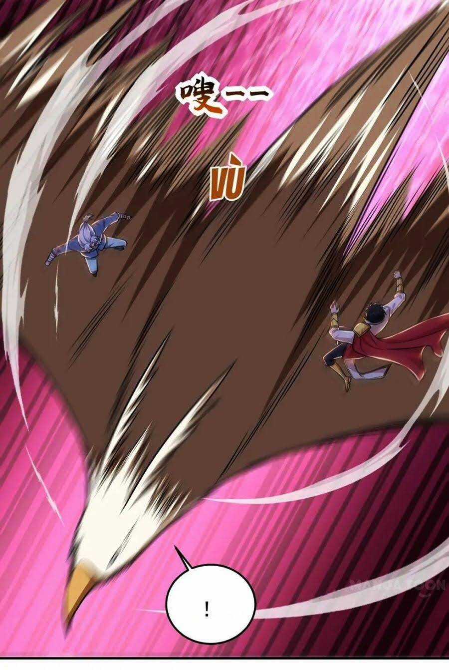 Nhặt Được Hoa Khôi Về Làm Vợ Chapter 372.1 trang 2