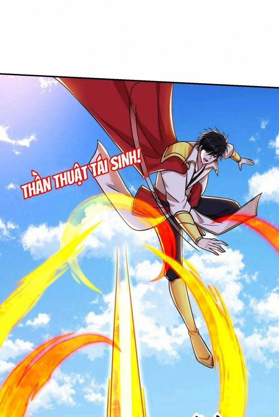 Nhặt Được Hoa Khôi Về Làm Vợ Chapter 372.1 trang 3