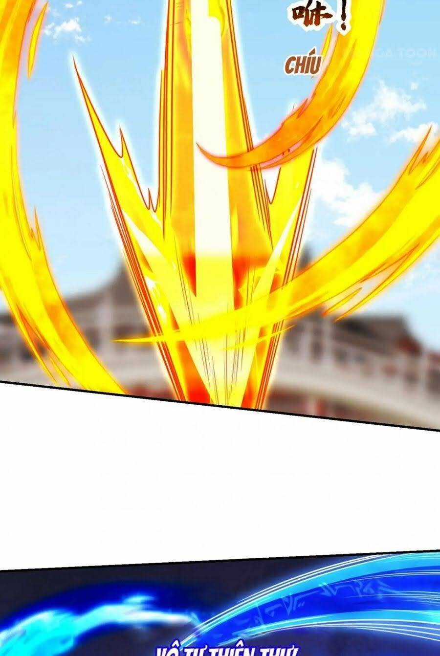 Nhặt Được Hoa Khôi Về Làm Vợ Chapter 372.1 trang 4