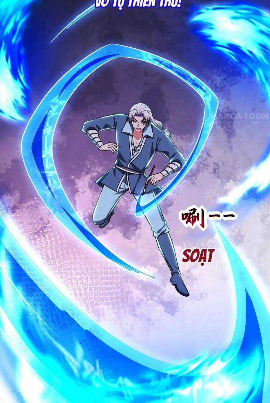 Nhặt Được Hoa Khôi Về Làm Vợ Chapter 372.1 trang 5