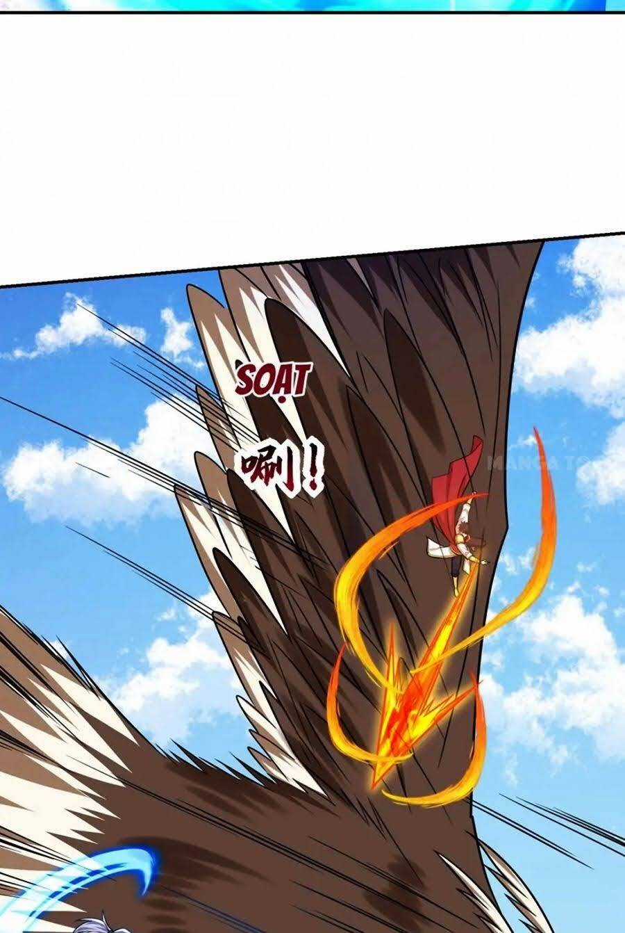 Nhặt Được Hoa Khôi Về Làm Vợ Chapter 372.1 trang 6