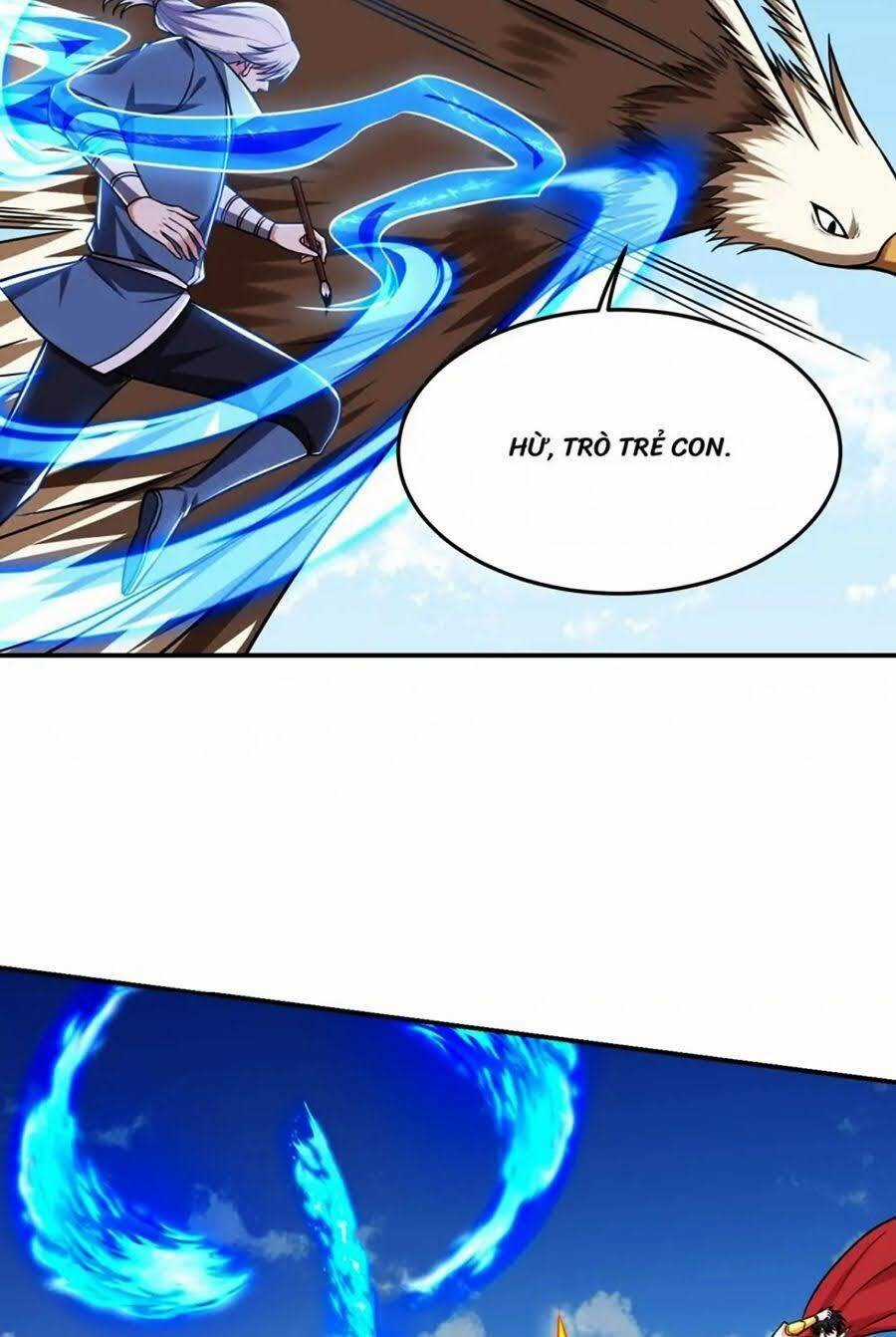 Nhặt Được Hoa Khôi Về Làm Vợ Chapter 372.1 trang 7