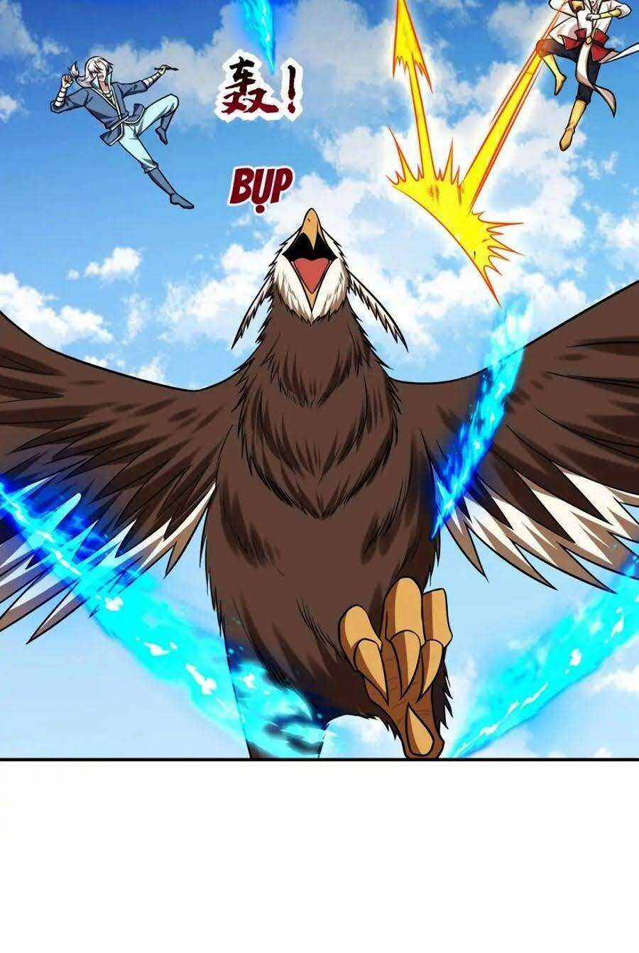 Nhặt Được Hoa Khôi Về Làm Vợ Chapter 372.1 trang 8