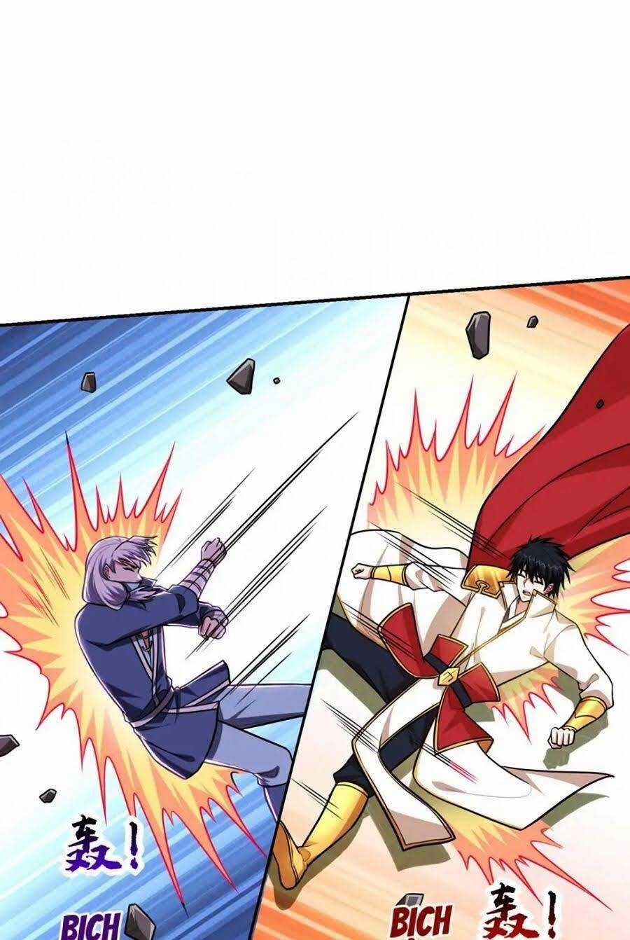 Nhặt Được Hoa Khôi Về Làm Vợ Chapter 372.1 trang 9