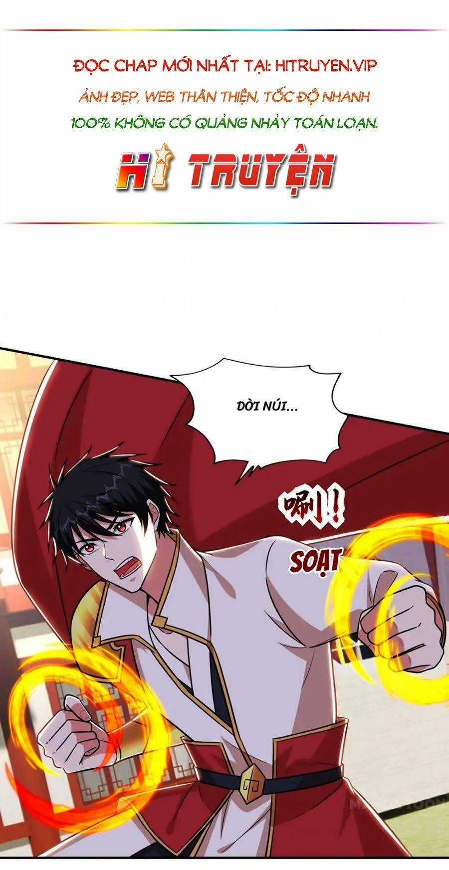 Nhặt Được Hoa Khôi Về Làm Vợ Chapter 372.2 trang 0