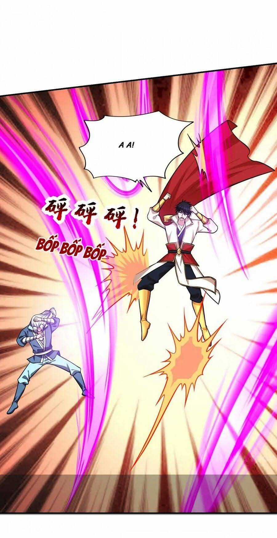 Nhặt Được Hoa Khôi Về Làm Vợ Chapter 372.2 trang 1