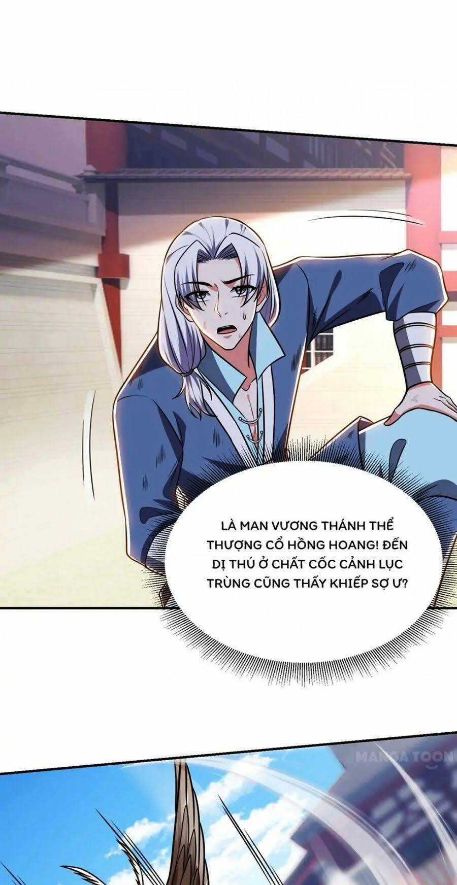 Nhặt Được Hoa Khôi Về Làm Vợ Chapter 372.2 trang 11