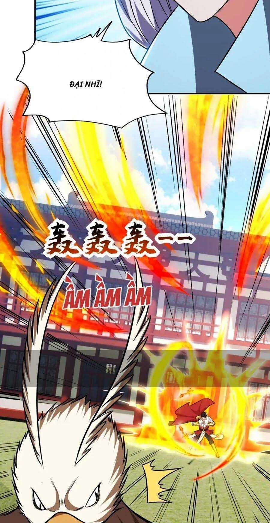 Nhặt Được Hoa Khôi Về Làm Vợ Chapter 372.2 trang 14