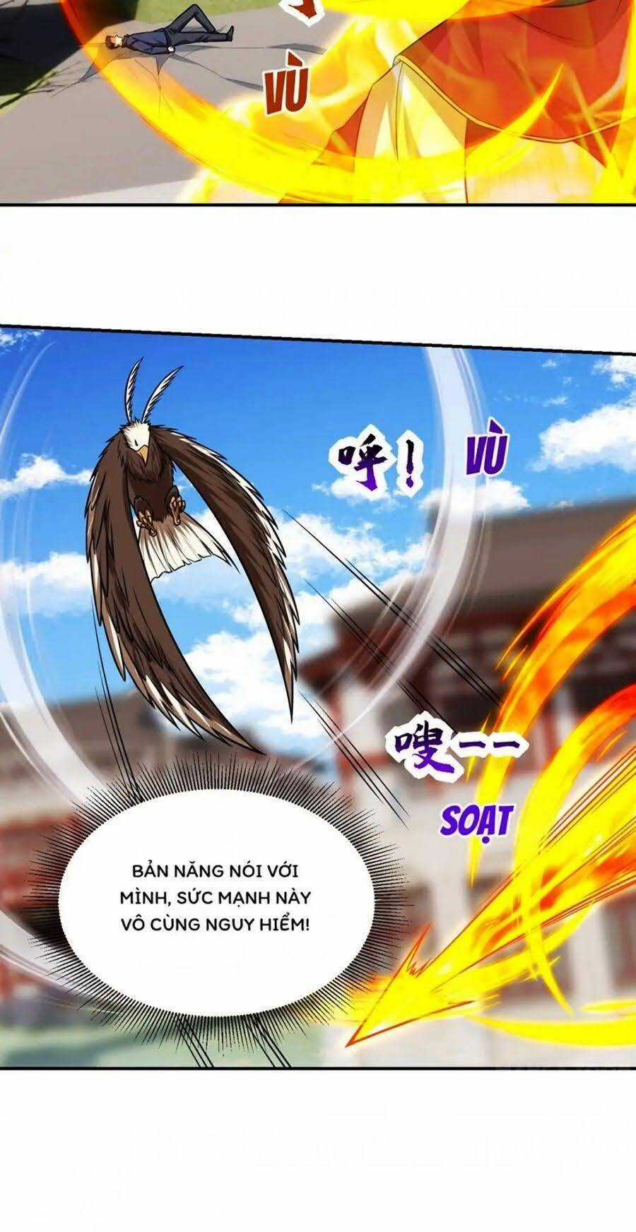 Nhặt Được Hoa Khôi Về Làm Vợ Chapter 372.2 trang 16