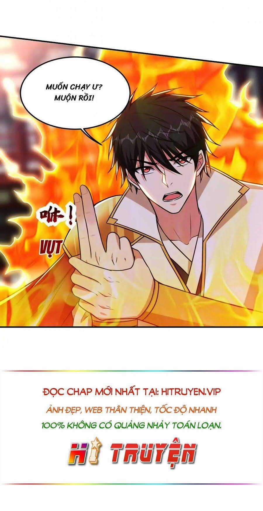 Nhặt Được Hoa Khôi Về Làm Vợ Chapter 372.2 trang 17