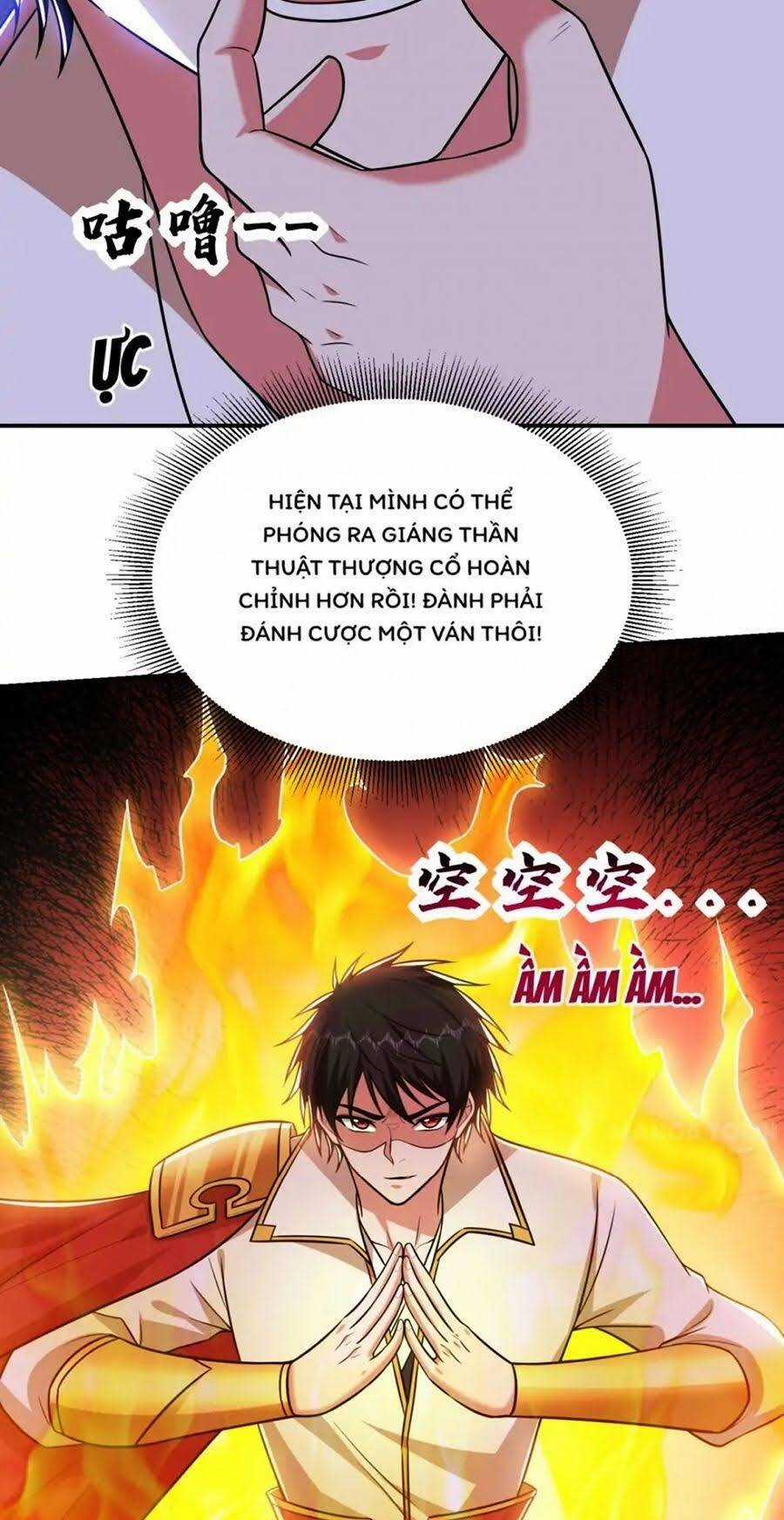 Nhặt Được Hoa Khôi Về Làm Vợ Chapter 372.2 trang 6
