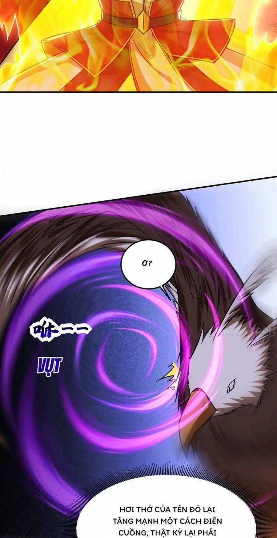 Nhặt Được Hoa Khôi Về Làm Vợ Chapter 372.2 trang 7