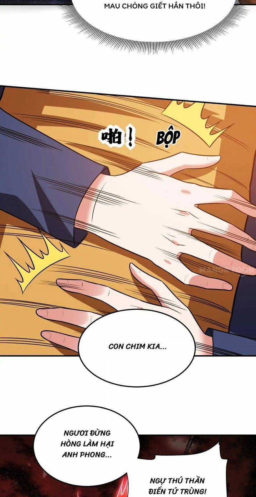 Nhặt Được Hoa Khôi Về Làm Vợ Chapter 372.2 trang 8