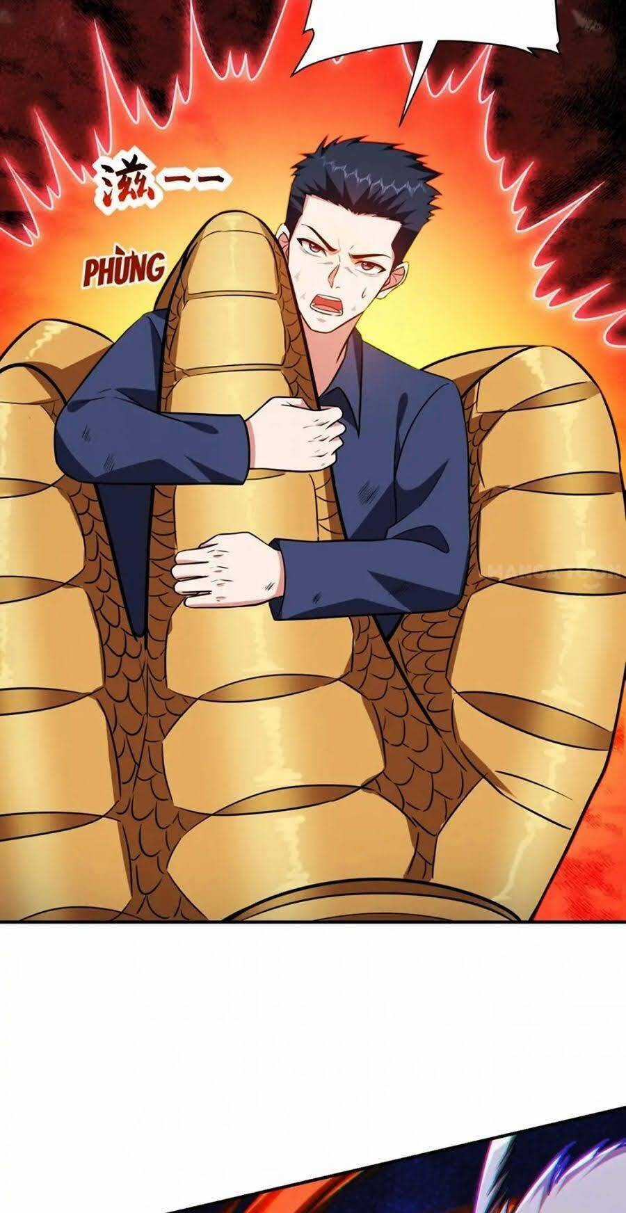 Nhặt Được Hoa Khôi Về Làm Vợ Chapter 372.2 trang 9