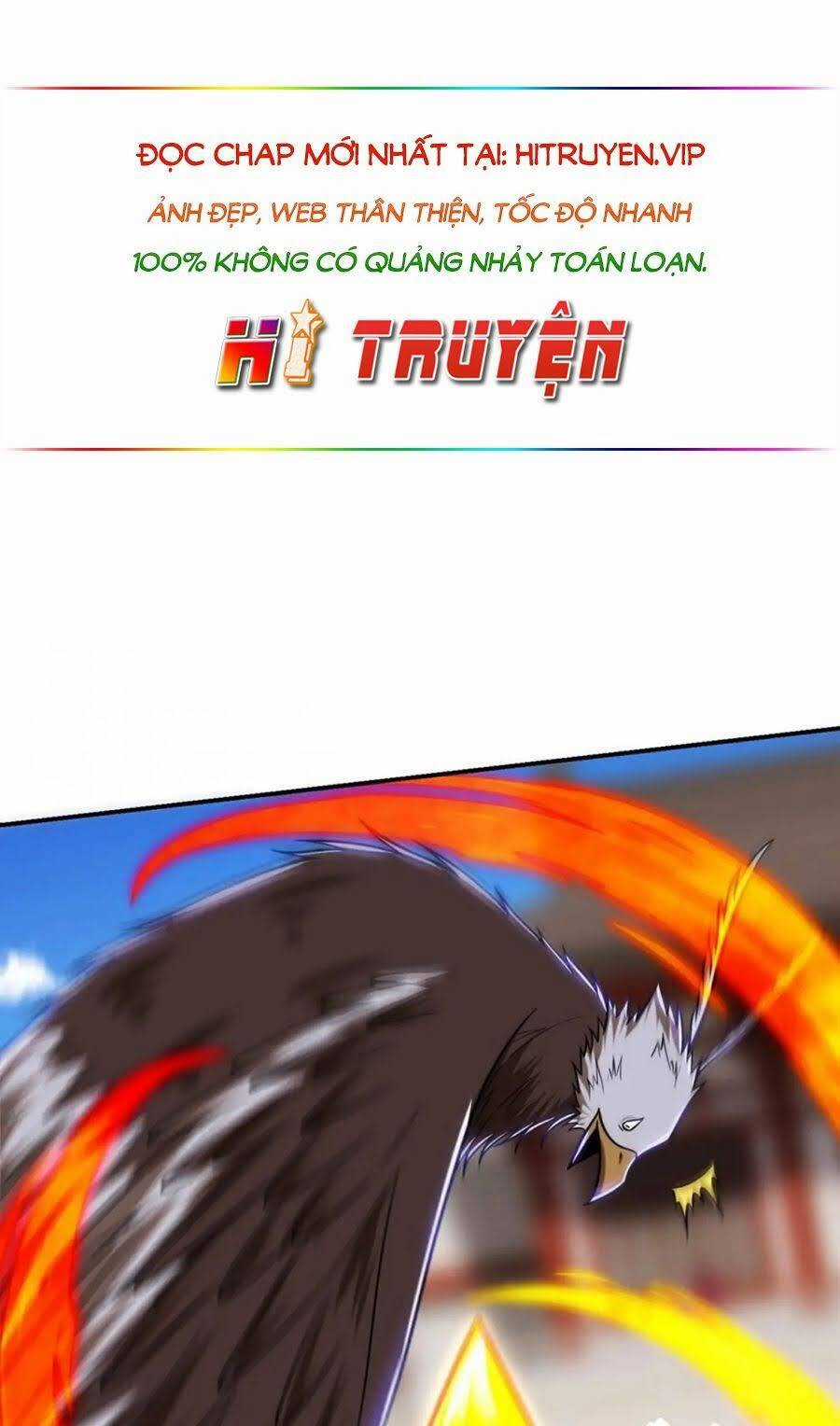 Nhặt Được Hoa Khôi Về Làm Vợ Chapter 373.1 trang 0