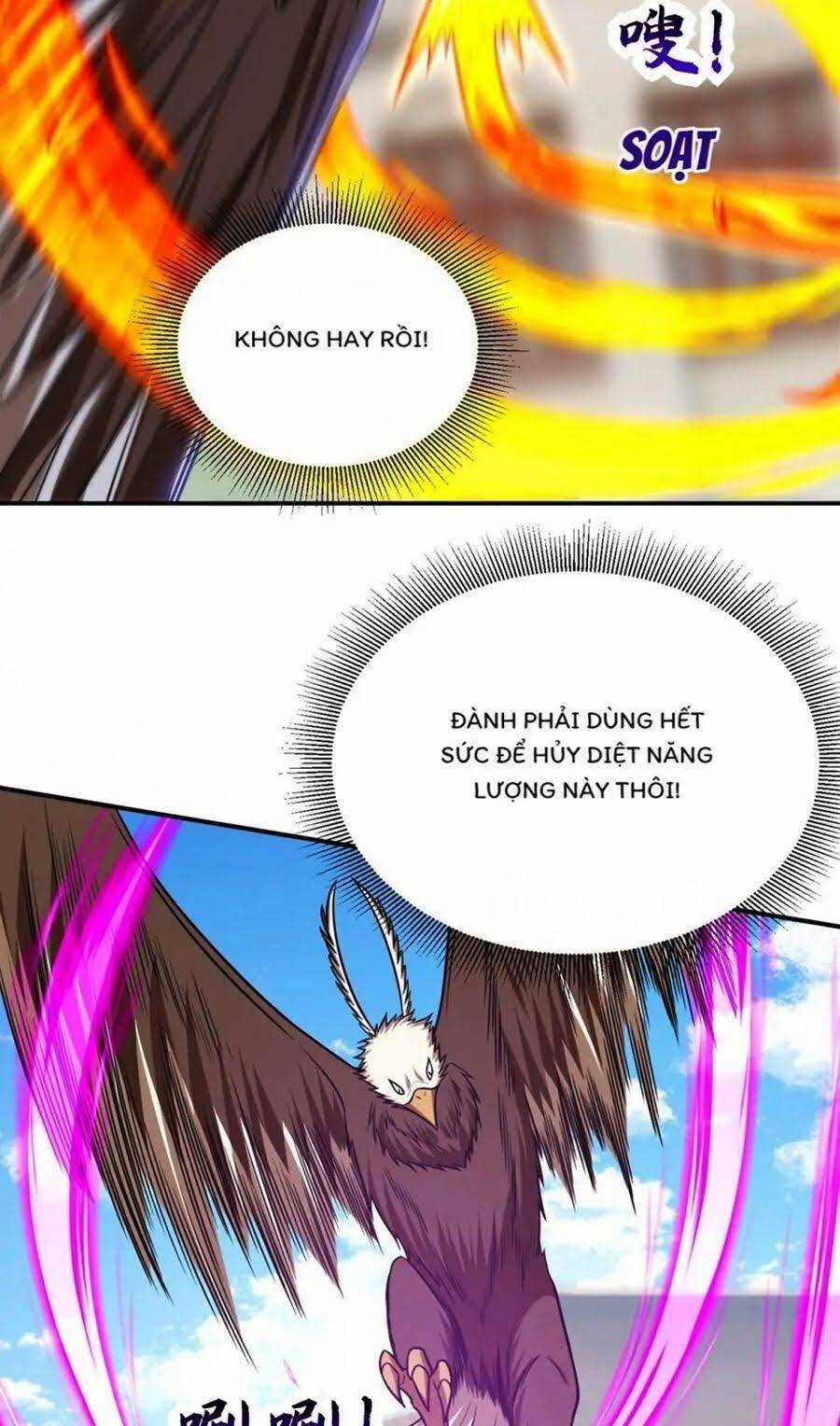 Nhặt Được Hoa Khôi Về Làm Vợ Chapter 373.1 trang 1