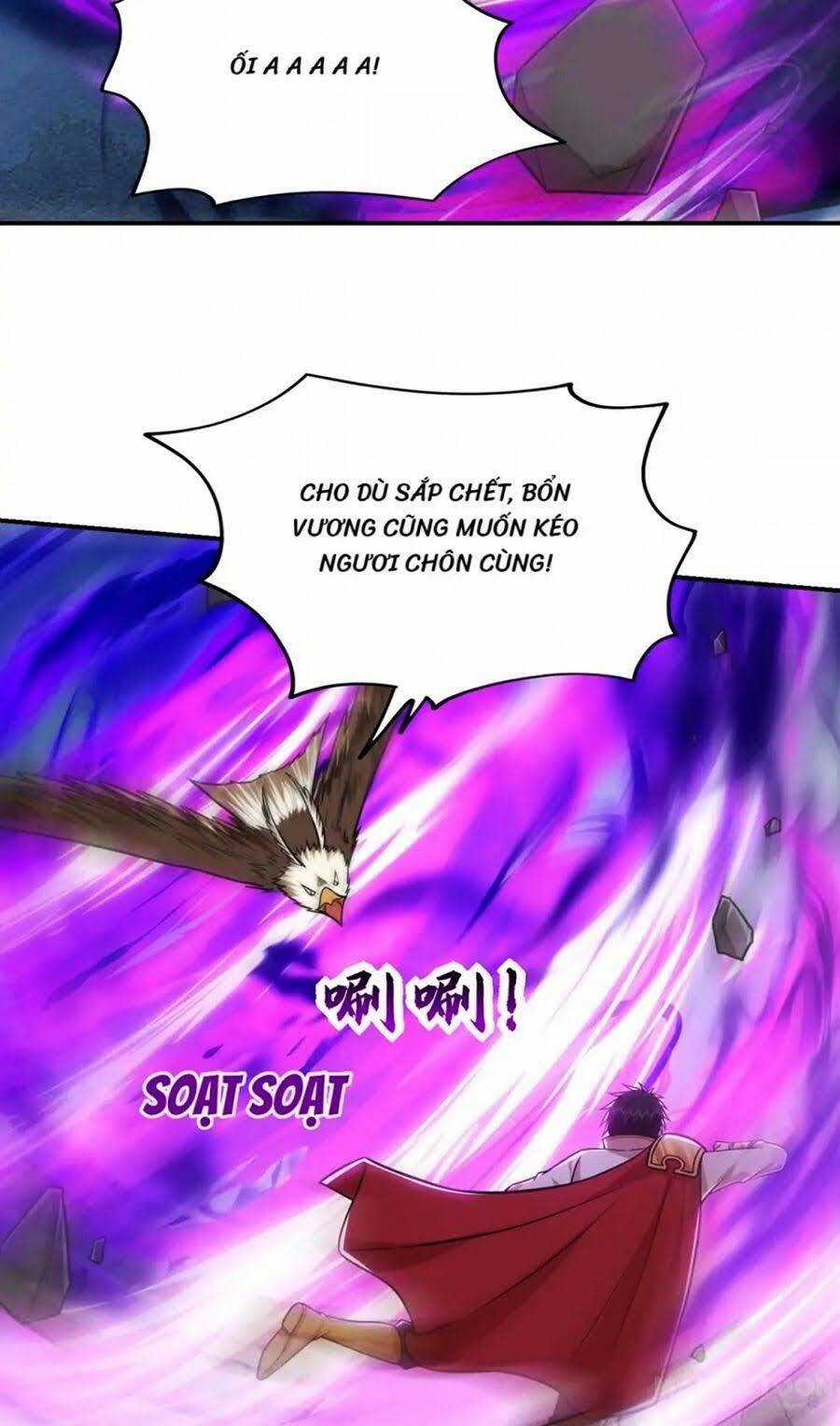 Nhặt Được Hoa Khôi Về Làm Vợ Chapter 373.1 trang 10