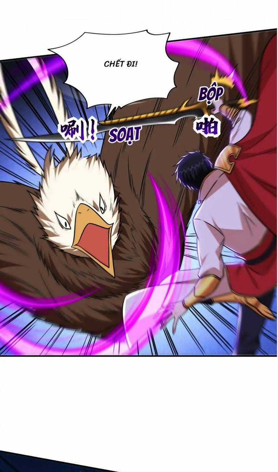 Nhặt Được Hoa Khôi Về Làm Vợ Chapter 373.1 trang 12