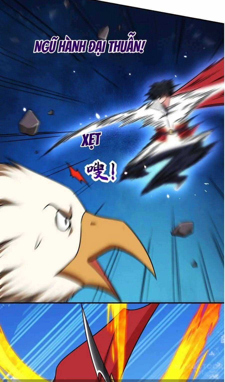 Nhặt Được Hoa Khôi Về Làm Vợ Chapter 373.1 trang 13