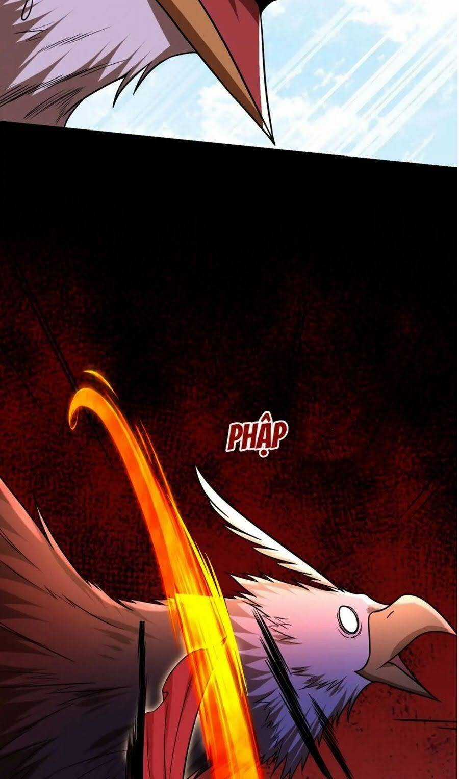 Nhặt Được Hoa Khôi Về Làm Vợ Chapter 373.1 trang 15