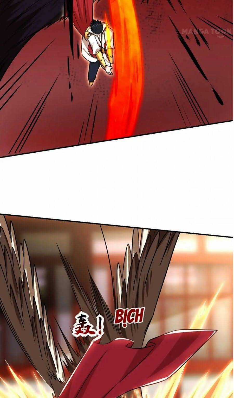 Nhặt Được Hoa Khôi Về Làm Vợ Chapter 373.1 trang 16