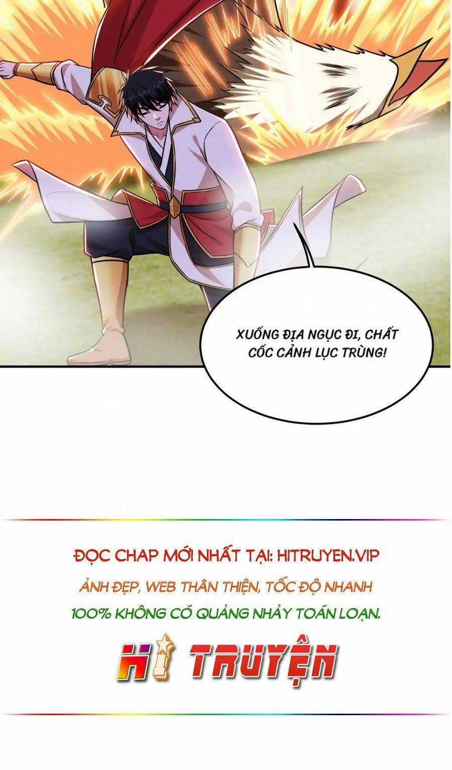 Nhặt Được Hoa Khôi Về Làm Vợ Chapter 373.1 trang 17