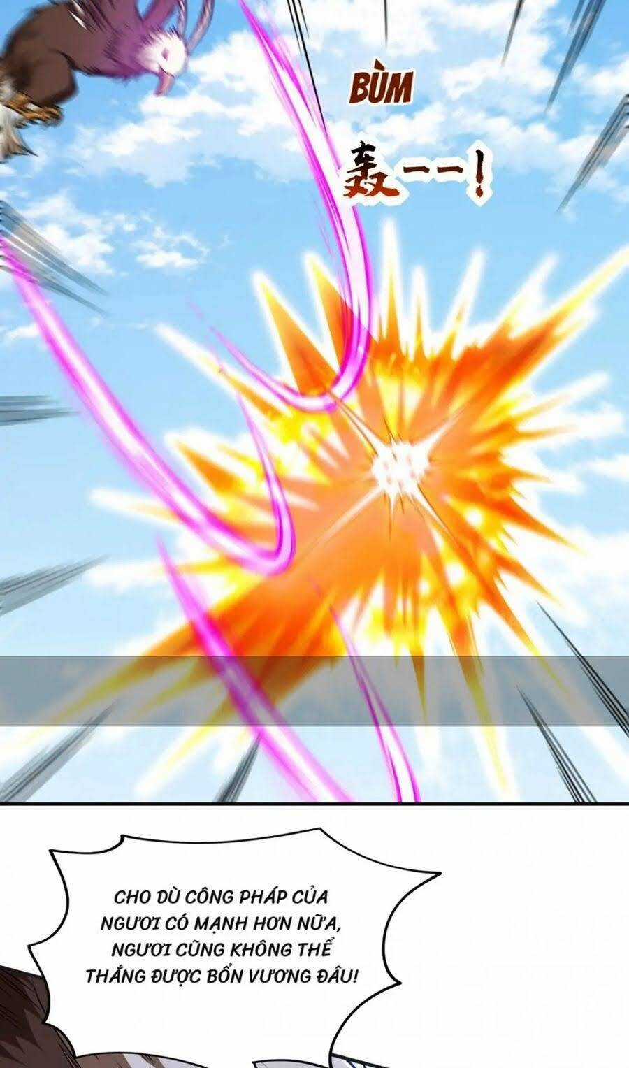 Nhặt Được Hoa Khôi Về Làm Vợ Chapter 373.1 trang 3