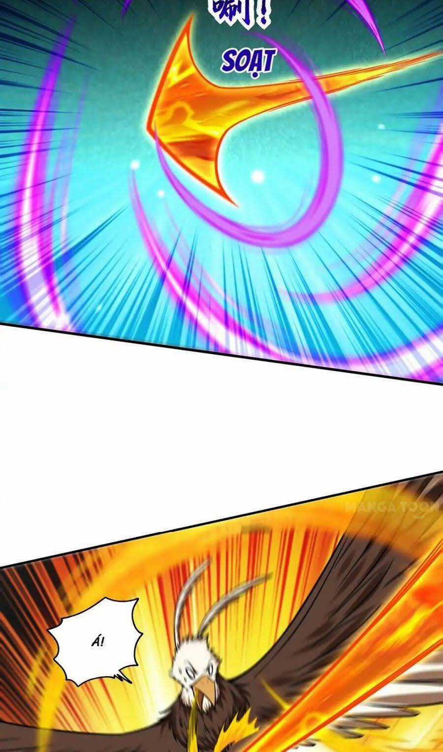 Nhặt Được Hoa Khôi Về Làm Vợ Chapter 373.1 trang 5