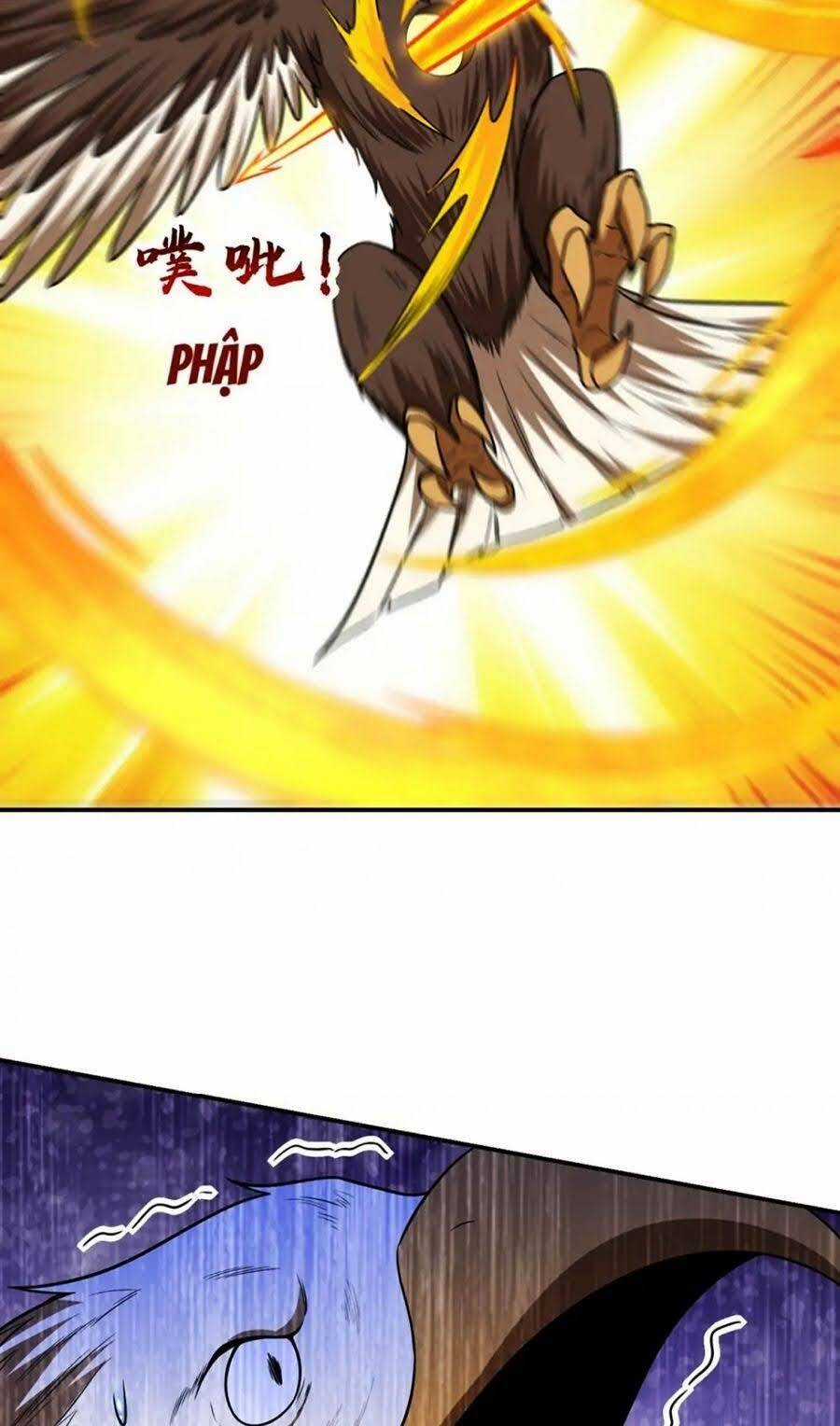 Nhặt Được Hoa Khôi Về Làm Vợ Chapter 373.1 trang 6