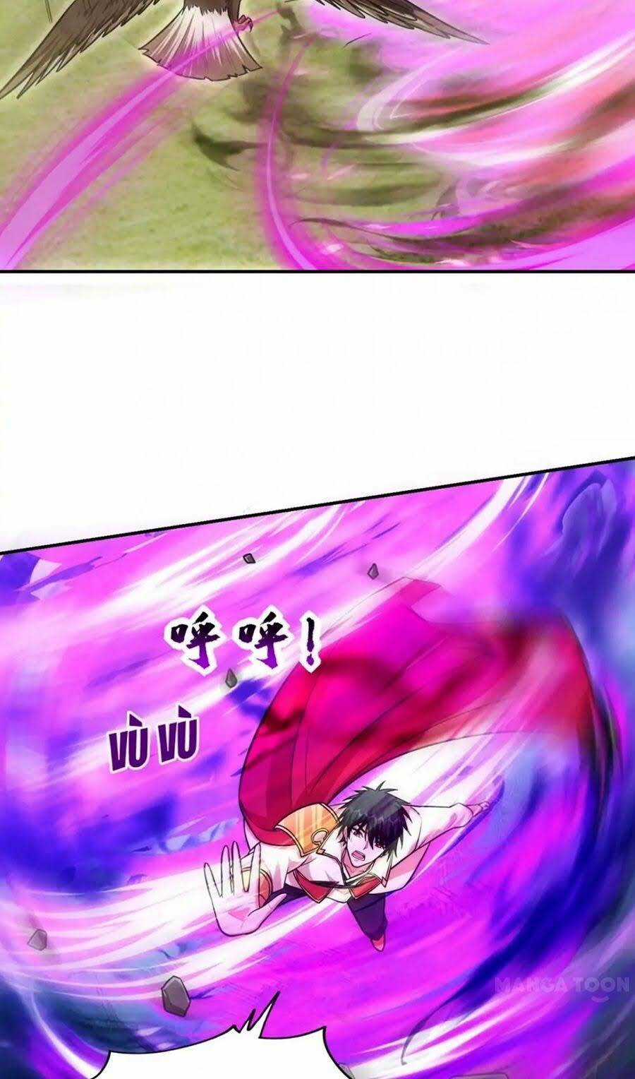 Nhặt Được Hoa Khôi Về Làm Vợ Chapter 373.1 trang 9