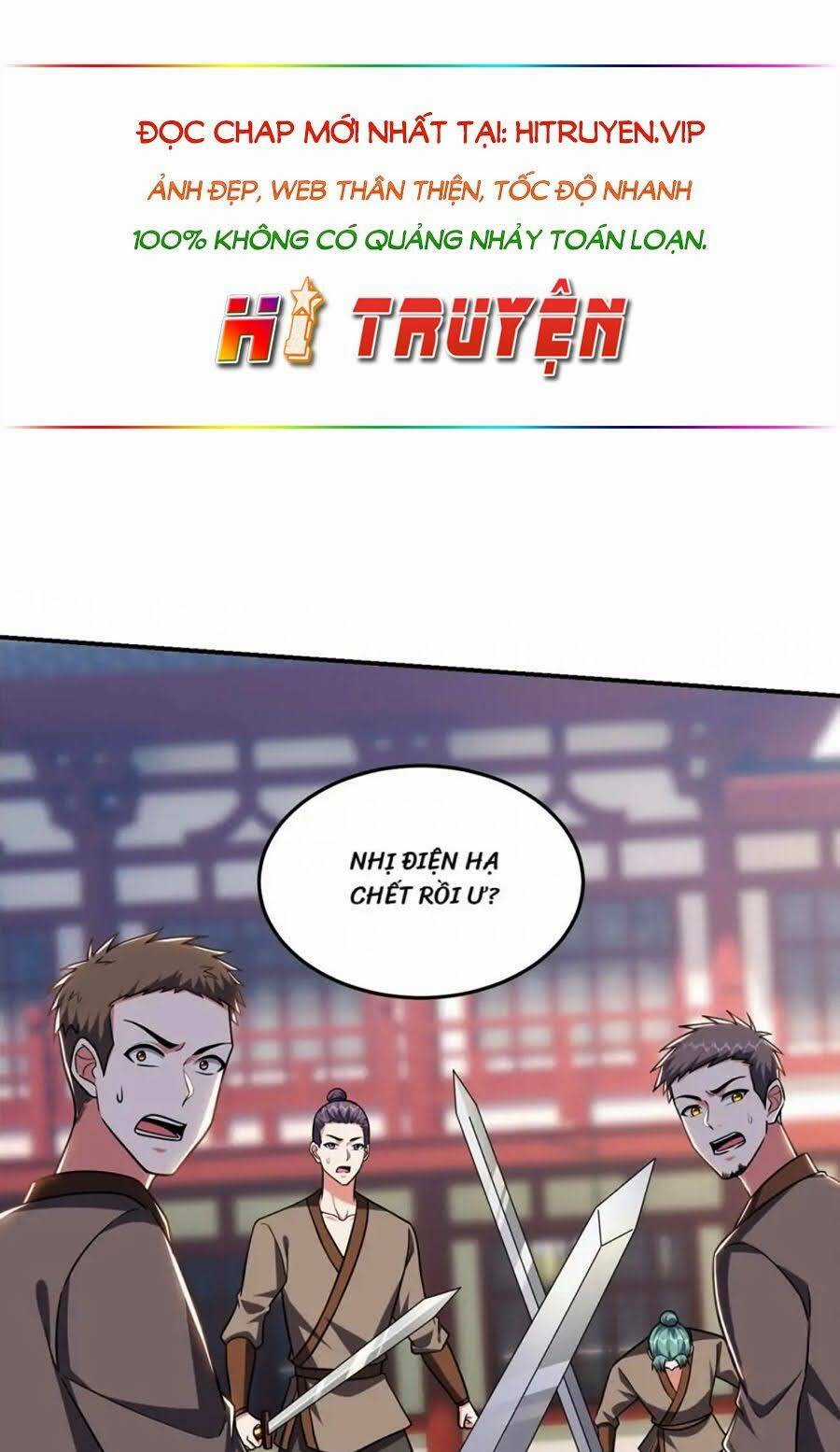 Nhặt Được Hoa Khôi Về Làm Vợ Chapter 373.2 trang 0