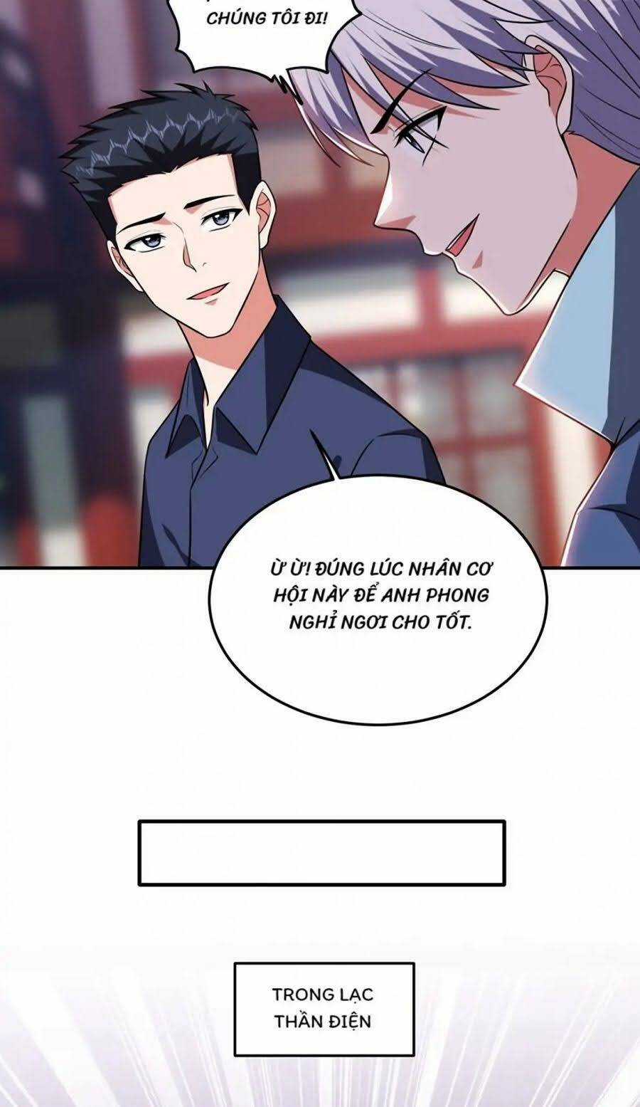 Nhặt Được Hoa Khôi Về Làm Vợ Chapter 373.2 trang 12